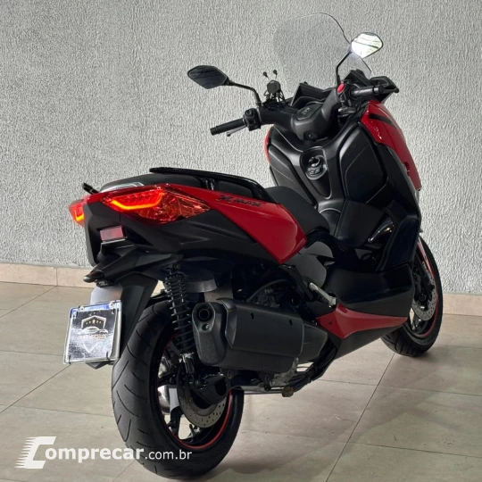 XMAX 250 ABS