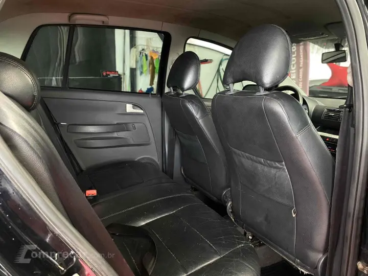 CROSSFOX 1.6 MI 8V FLEX 4P MANUAL