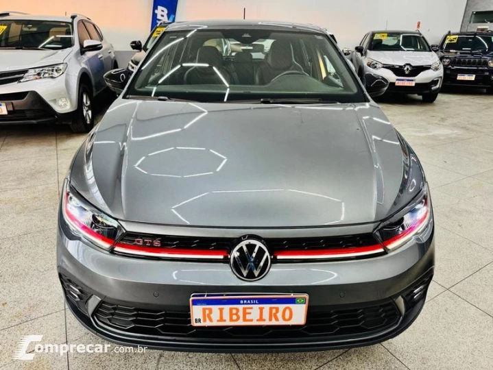 POLO GTS AD