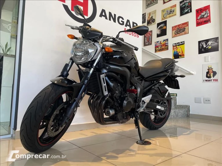 FZ6N