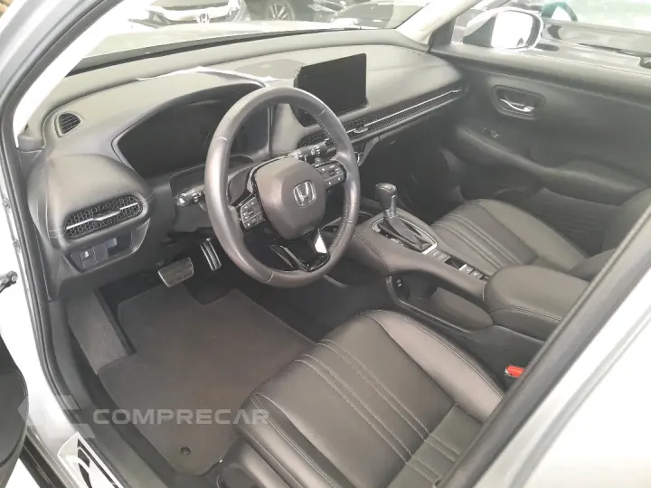 ZR-V 2.0 i-VTEC GASOLINA TOURING CVT
