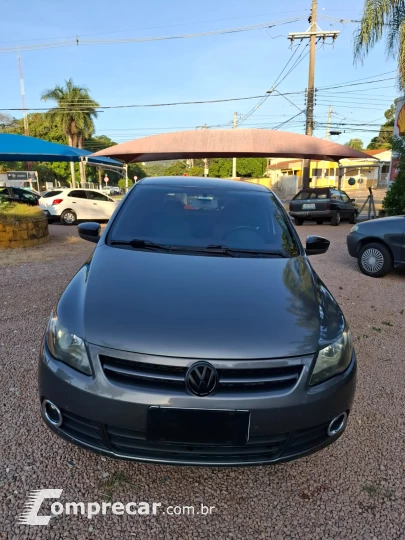 Gol G5