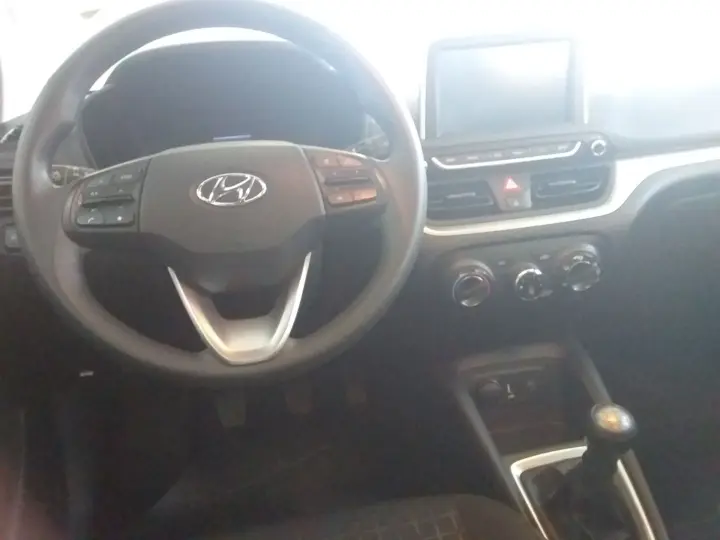 HB20 1.0 12V FLEX LIMITED PLUS MANUAL