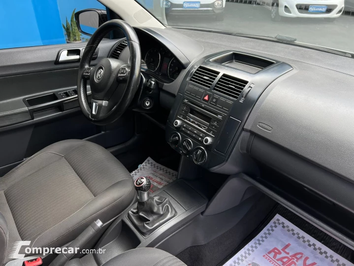 POLO 1.6 MI 8V