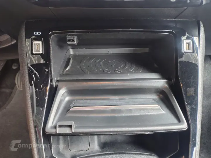 208 1.0 FIREFLY STYLE