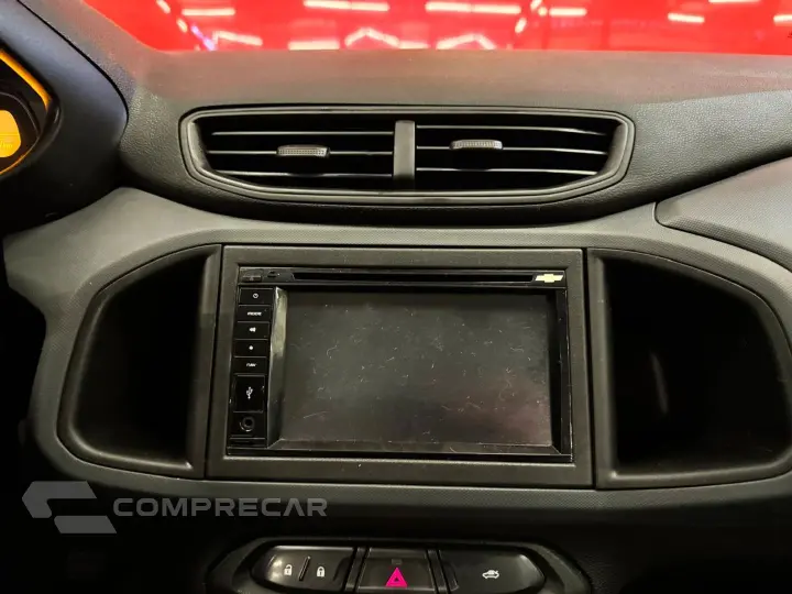 Onix 1.0 Flex Manual