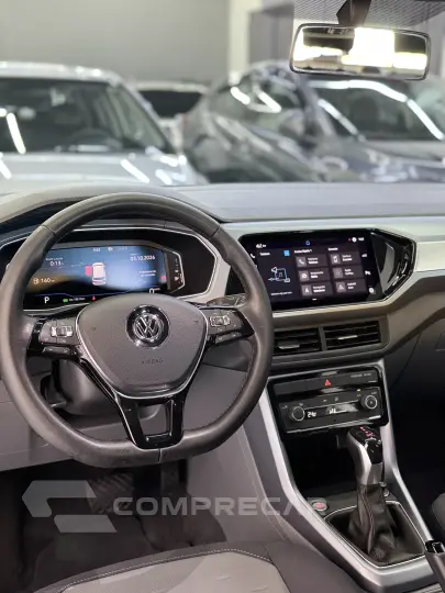 T-CROSS 1.0 200 TSI Comfortline