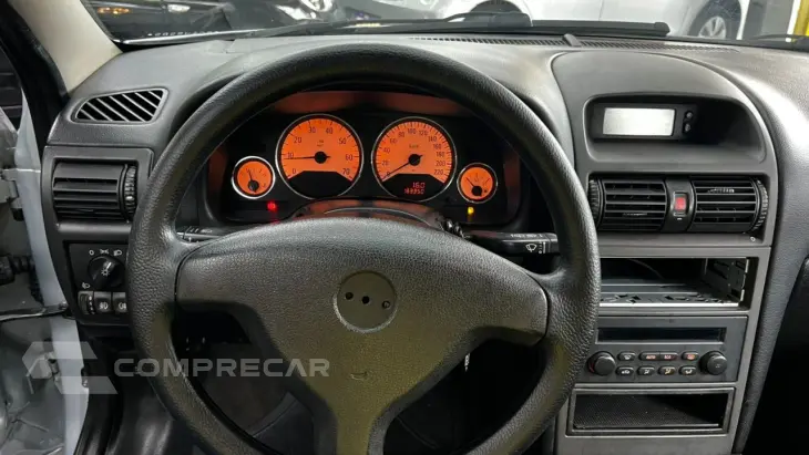 Astra Hatch 2.0 4P ADVANTAGE  FLEX