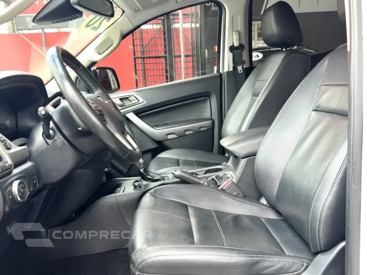 RANGER 3.2 LIMITED 4X4 CD 20V DIESEL 4P AUTOMÁTICO