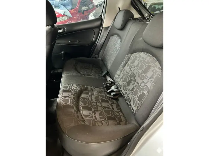 207 1.4 XR 8V FLEX 2P MANUAL