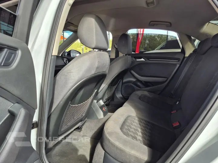 A3 1.4 Tfsi Sedan 16V Gasolina 4P S-Tronic