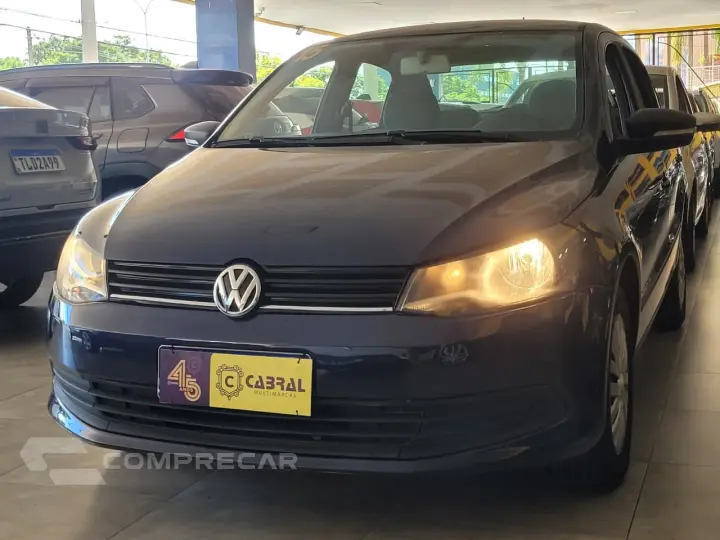 VOYAGE I MOTION COMF/Hghli.1.6 T.Flex 8V