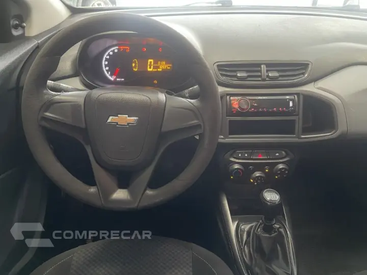 ONIX 1.0 MPFI JOY 8V FLEX 4P MANUAL