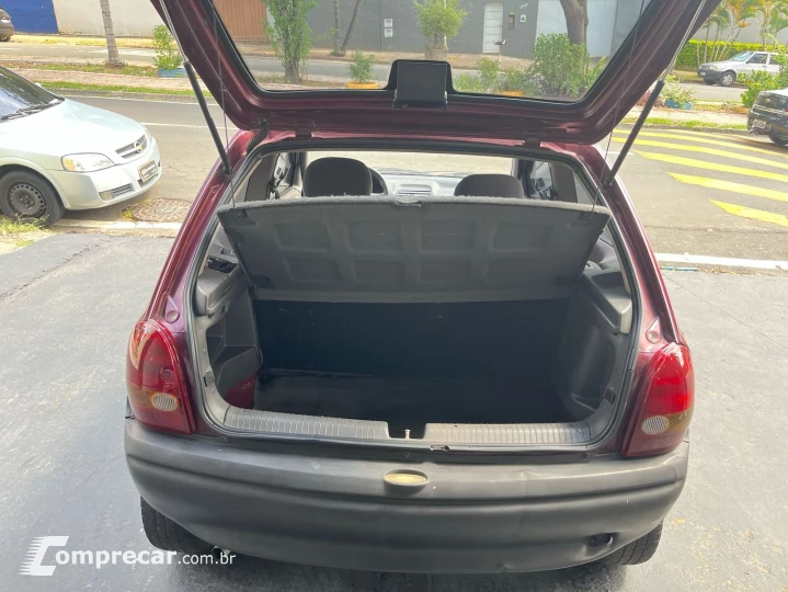 Corsa Wind 1.0 MPFI / EFI  2p