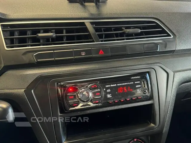 GOL - 1.6 MSI TOTAL 4P MANUAL