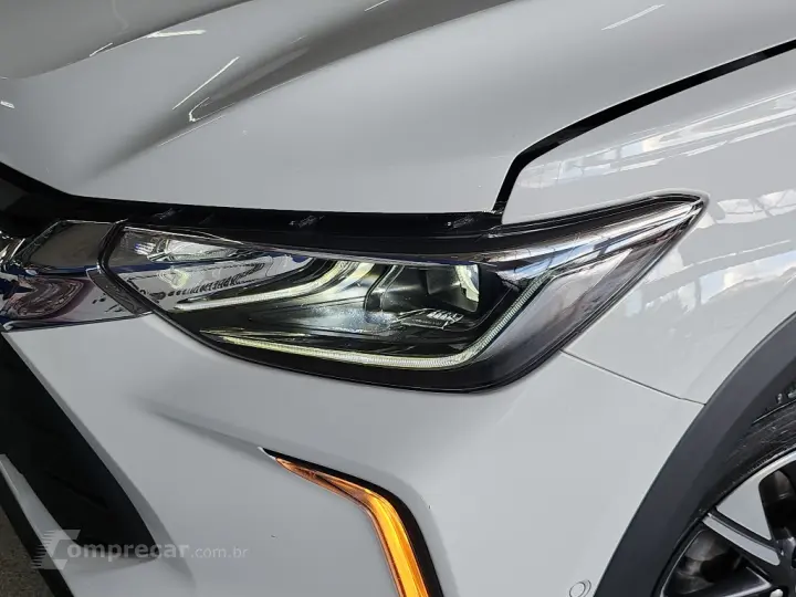 TRACKER 1.2 TURBO FLEX PREMIER AUTOMÁTICO