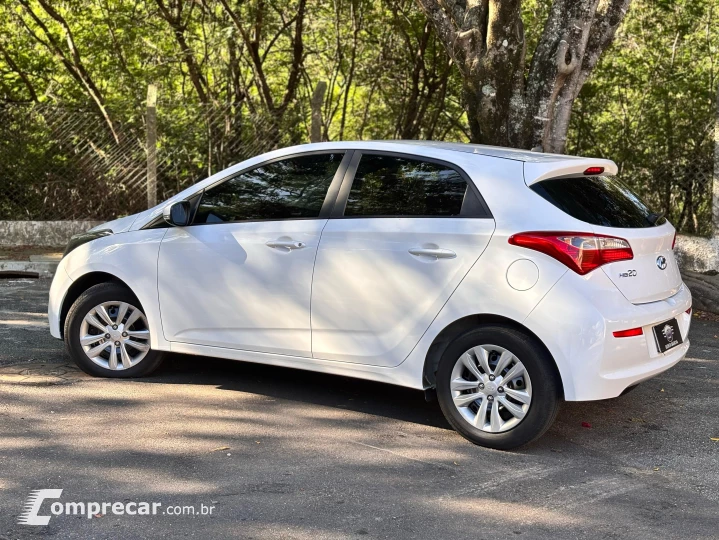 HB20 1.6 Comfort 16V
