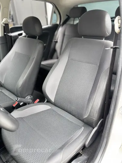 GOL 1.0 MI Trendline 8V