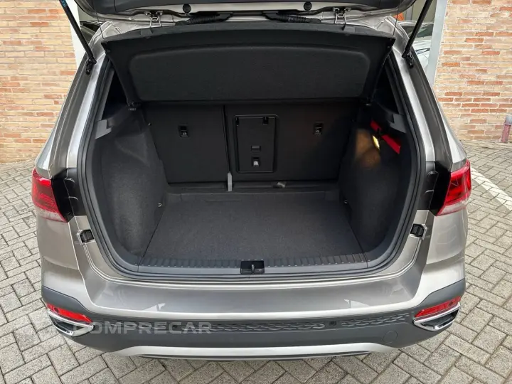 TAOS Highline 1.4 250 TSI Flex Aut.