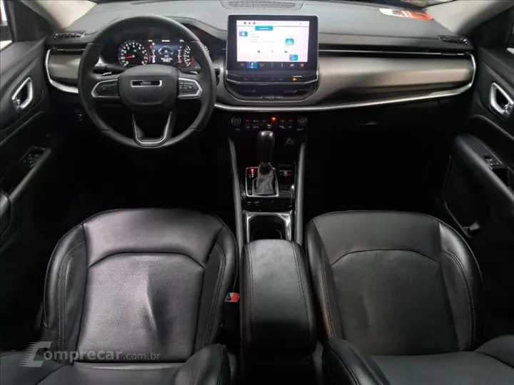 COMPASS 1.3 T270 Turbo Longitude