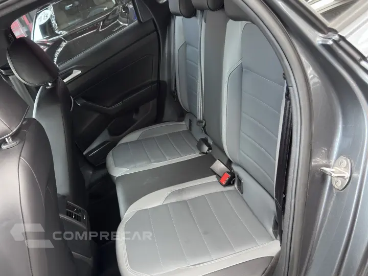 NIVUS 1.0 200 TSI TOTAL FLEX HIGHLINE AUTOMÁTICO