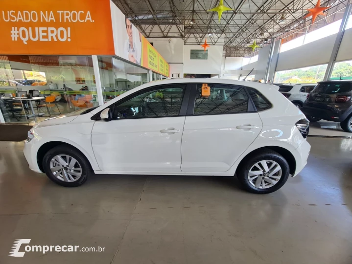 POLO 1.0 MPI MANUAL