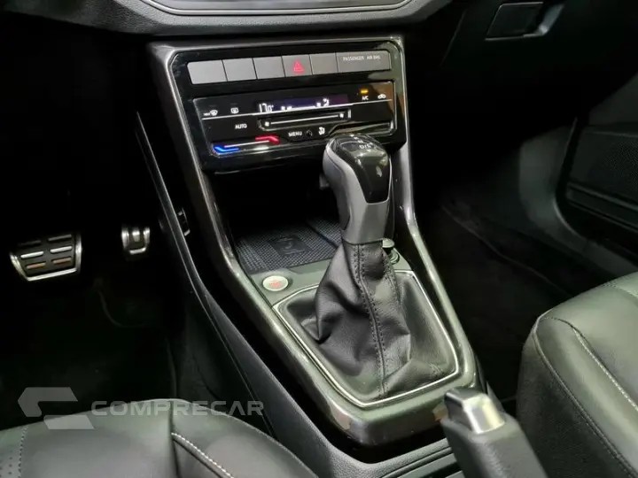 T-CROSS HIGHLINE 1.4 TSI FLEX 16V 5P AUT