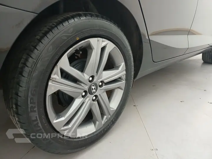 HB20S 1.0 TGDI FLEX LIMITED AUTOMÁTICO
