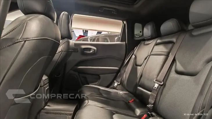 COMPASS 2.0 16V S 4X4