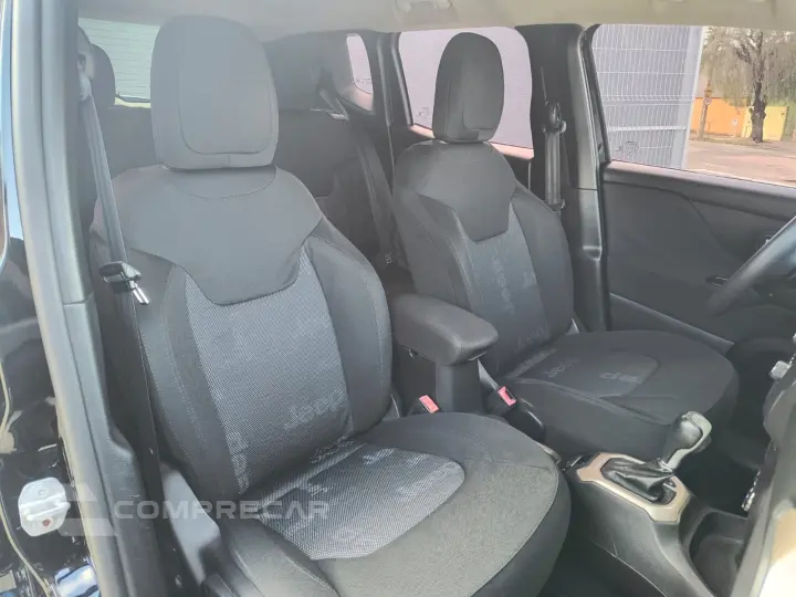 RENEGADE 2.0 16V Turbo Sport 4X4