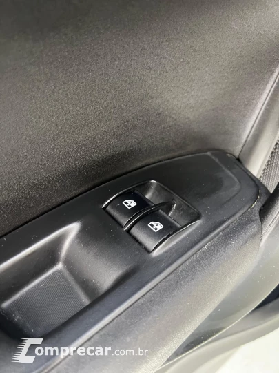 ARGO DRIVE 1.0 6V Flex