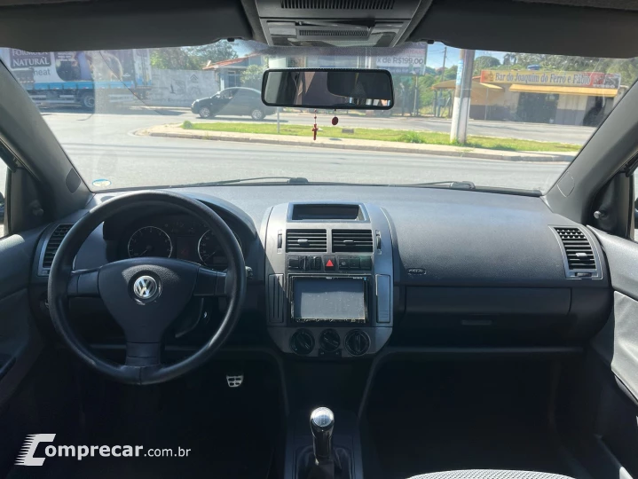 POLO 1.6 MI Sportline 8V