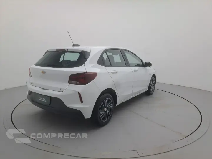 ONIX 1.0 FLEX LT MANUAL
