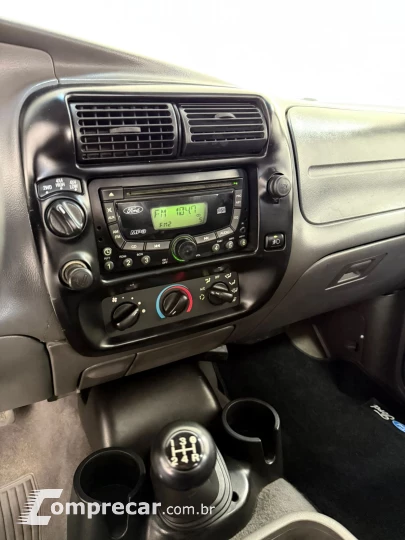 RANGER 3.0 Limited 16V 4X4 CD