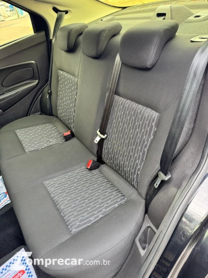 KA + 1.0 SE Plus 12V