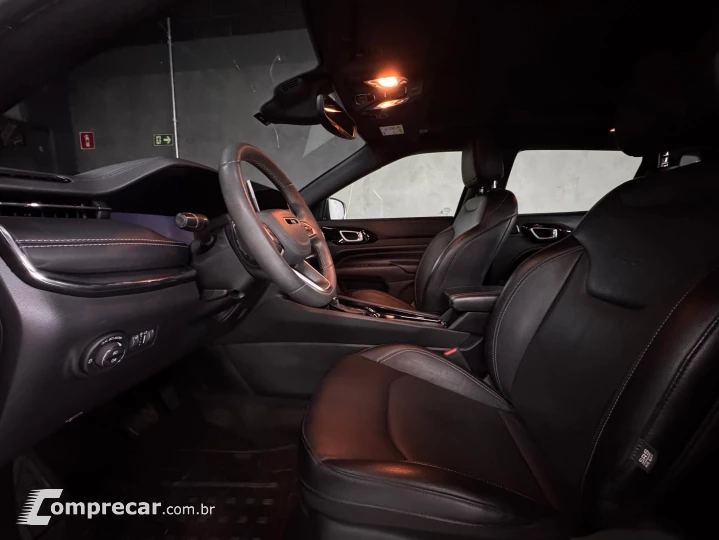 COMPASS 1.3 T270 TURBO FLEX S AT6