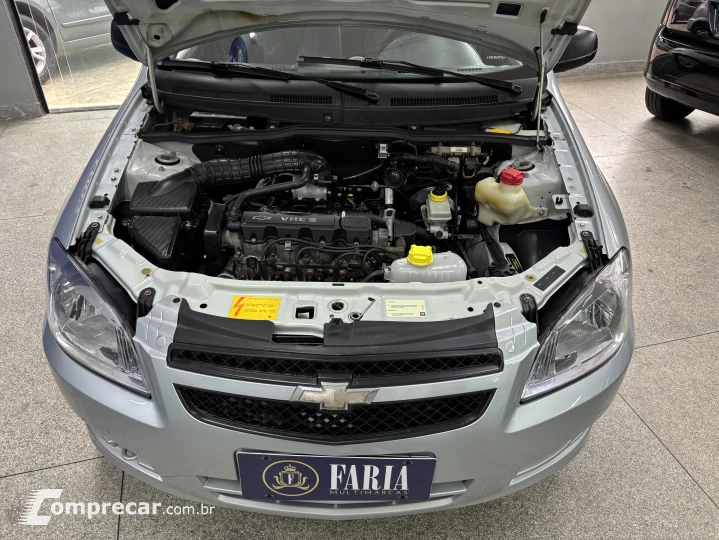 CELTA 1.0 MPFI LS 8V