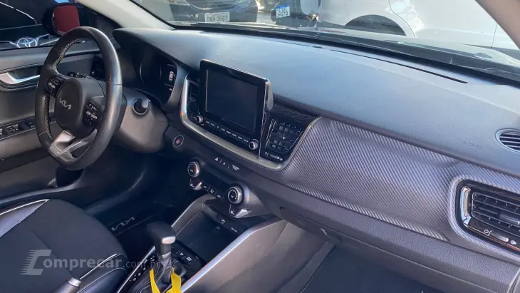 KIA STONIC 1.0 TGDI MHEV SX