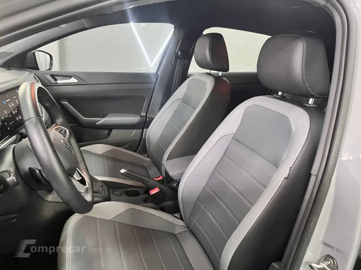 NIVUS 1.0 200 TSI Highline