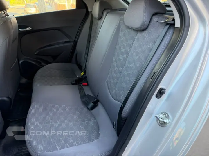 HB20 Premium 1.6 Flex 16V Aut.