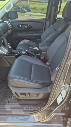 TRITON 2.4 Biturbo CD HPE 4X4