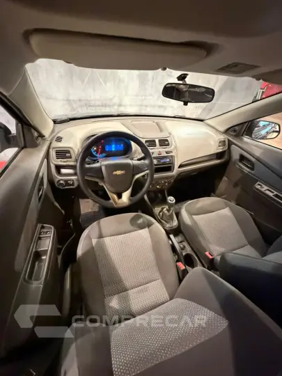 Cobalt 1.4 4P FLEX LT