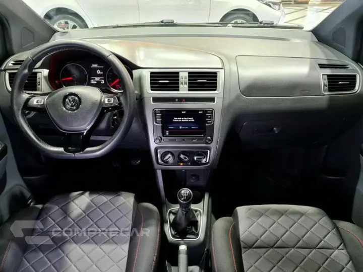 FOX 1.6 MSI TOTAL FLEX XTREME 4P MANUAL