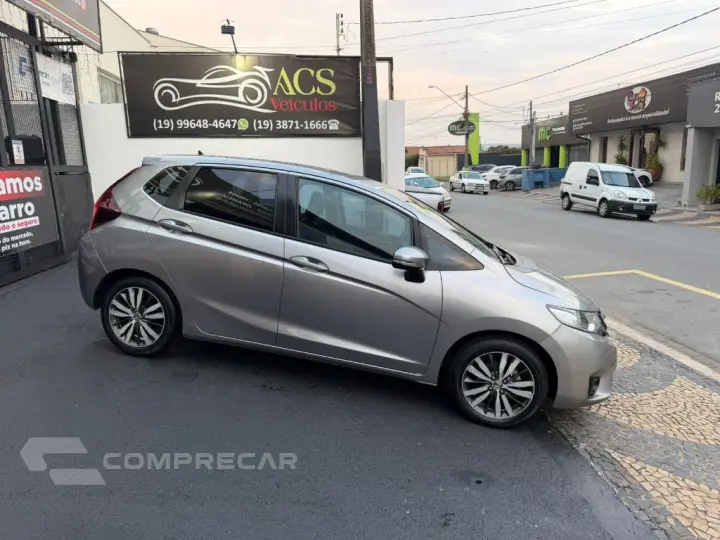 Fit EXL 1.5 Flex/Flexone 16V 5p Aut