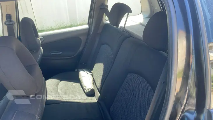 206 1.6 Feline SW 16V