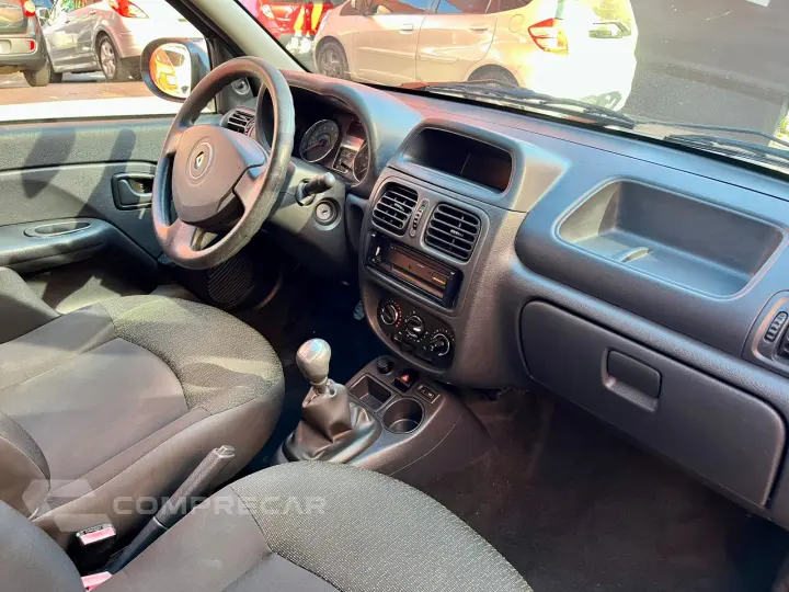CLIO 1.0 Expression 16V Hi-power