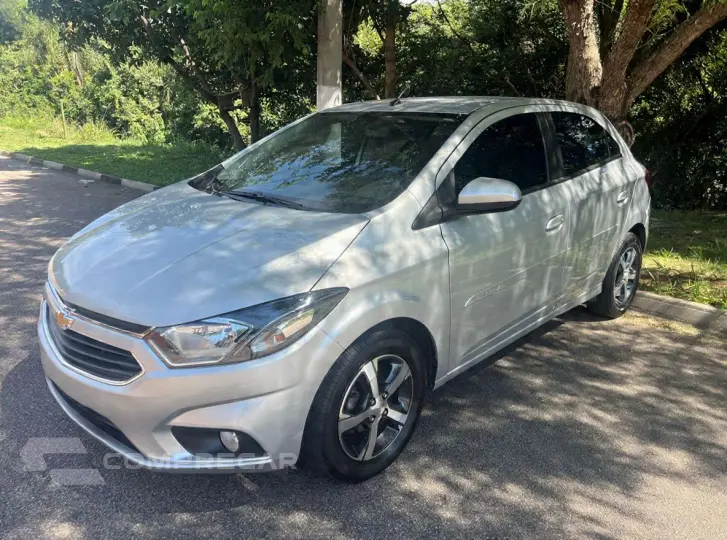ONIX 1.4 MPFI LTZ 8V