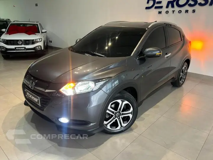 HR-V EXL 1.8 FLEXONE 16V 5P AUT.