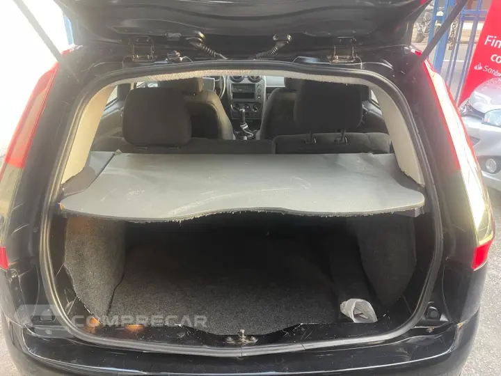 FIESTA 1.0 MPI Hatch 8V