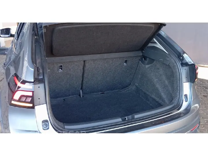 NIVUS 1.0 200 TSI TOTAL FLEX COMFORTLINE AUTOMÁTICO